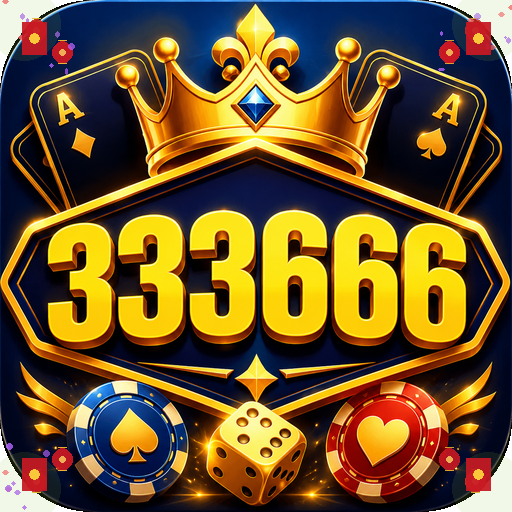 333666 — mitra unggulan