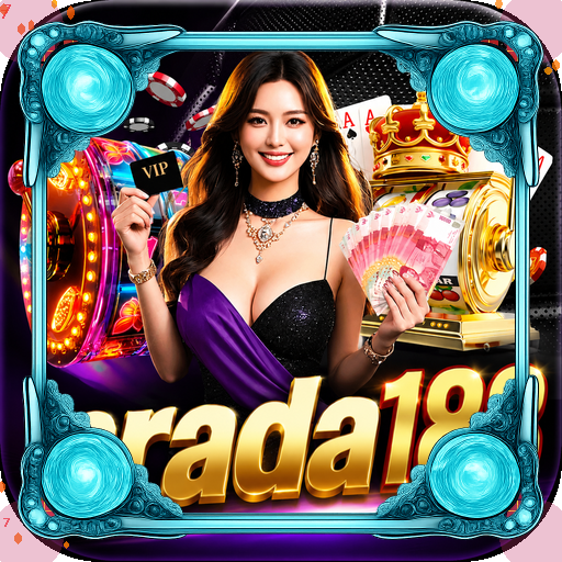 prada188 — mitra unggulan